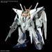 Gundam RX 105 HG 1 144 Xi Gunpla Kit image 1
