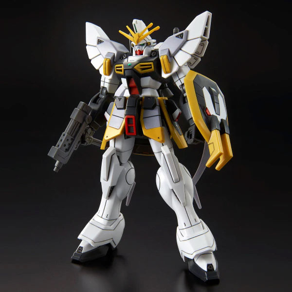 Gundam Sandrock HG 1 144 Gunpla Kit image 1
