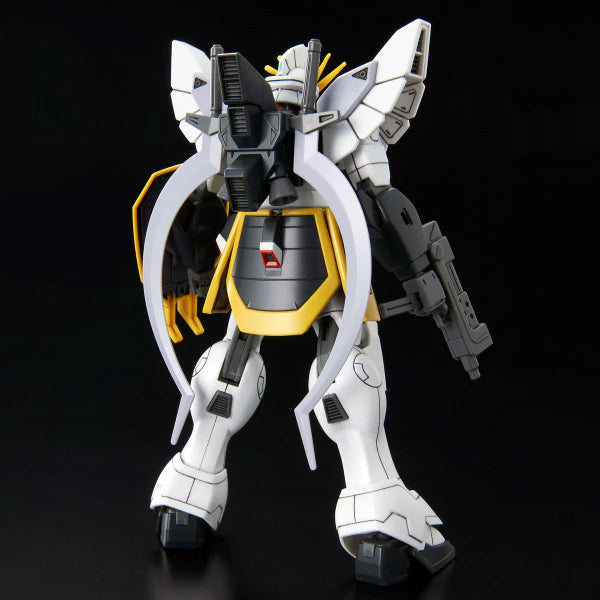 Gundam Sandrock HG 1 144 Gunpla Kit image 2