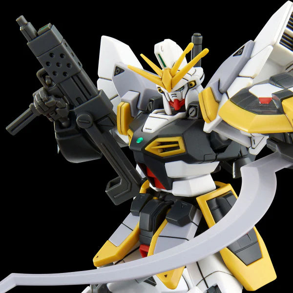 Gundam Sandrock HG 1 144 Gunpla Kit image 3
