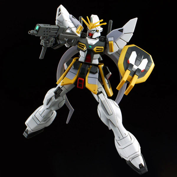 Gundam Sandrock HG 1 144 Gunpla Kit image 4