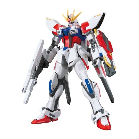 Gundam Star Build Strike Plavsky Wing HG 1 144 Gunpla Kit image 2