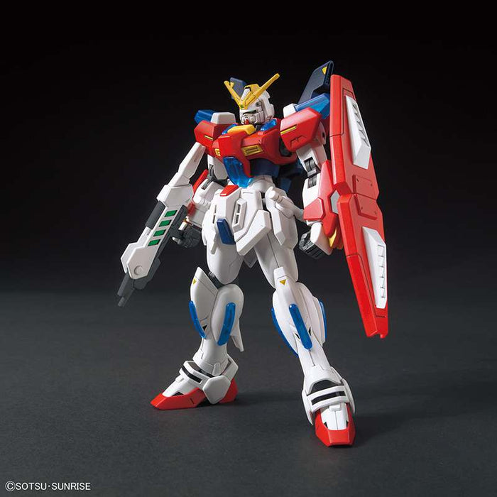 Gundam Star Burning HG 1 144 Gunpla Kit image 2