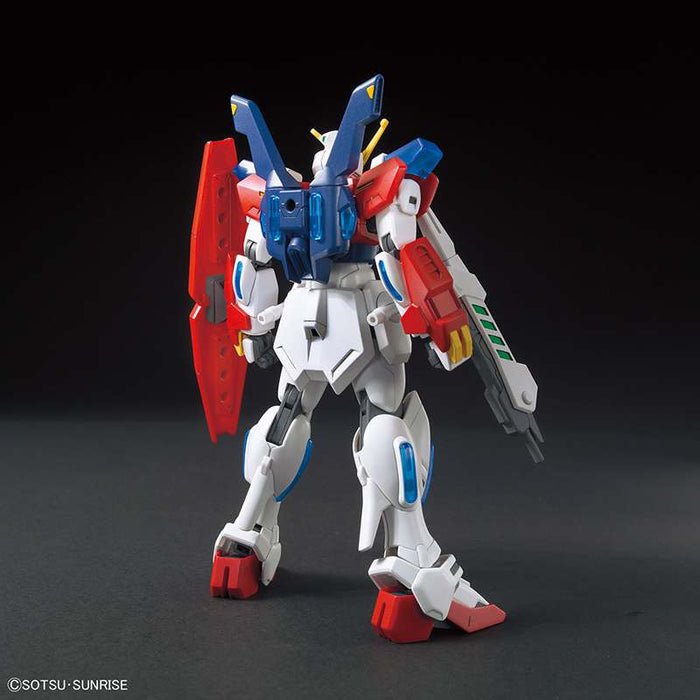 Gundam Star Burning HG 1 144 Gunpla Kit image 3