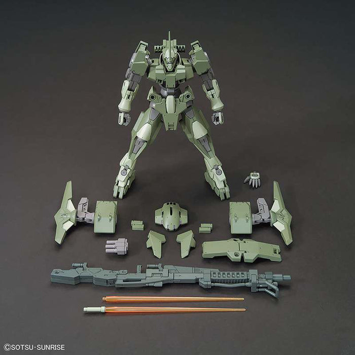 Gundam Striker GN-X HG 1 144 Gunpla Kit image 7