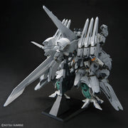 Gundam TX-ff104 Alyzeus HG 1 144th Gunpla Kit image 11