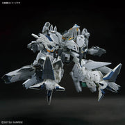 Gundam TX-ff104 Alyzeus HG 1 144th Gunpla Kit image 12