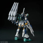 Gundam TX-ff104 Alyzeus HG 1 144th Gunpla Kit image 3