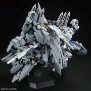 Gundam TX-ff104 Alyzeus HG 1 144th Gunpla Kit image 6
