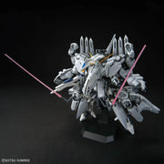 Gundam TX-ff104 Alyzeus HG 1 144th Gunpla Kit image 7