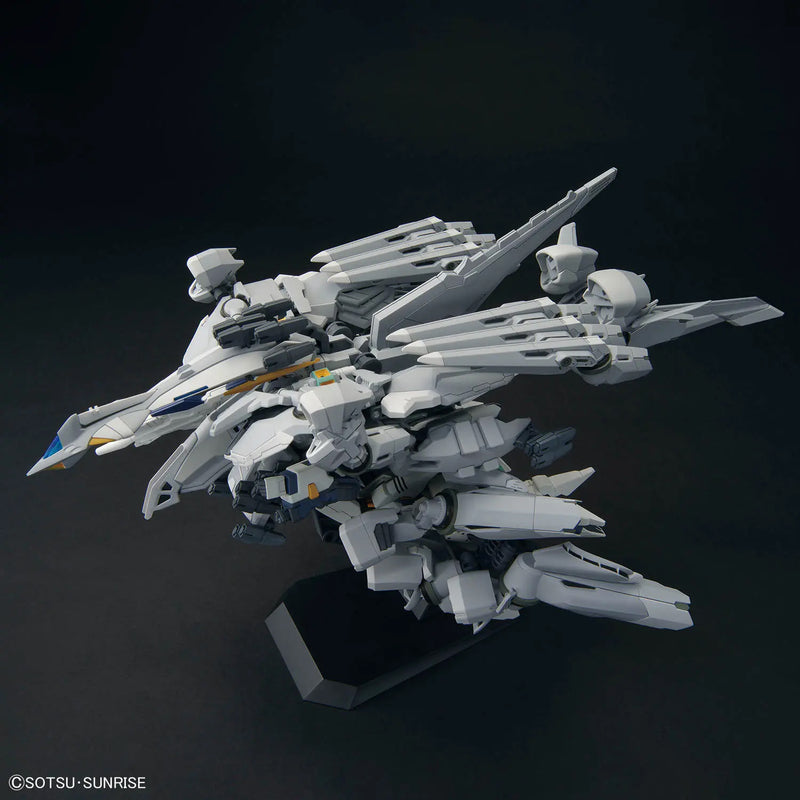 Gundam TX-ff104 Alyzeus HG 1 144th Gunpla Kit image 8