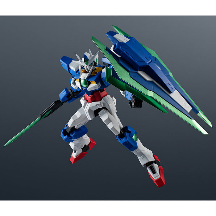 Gundam Universe GNT-0000 00 QAN[T] Gundam Figure image 6