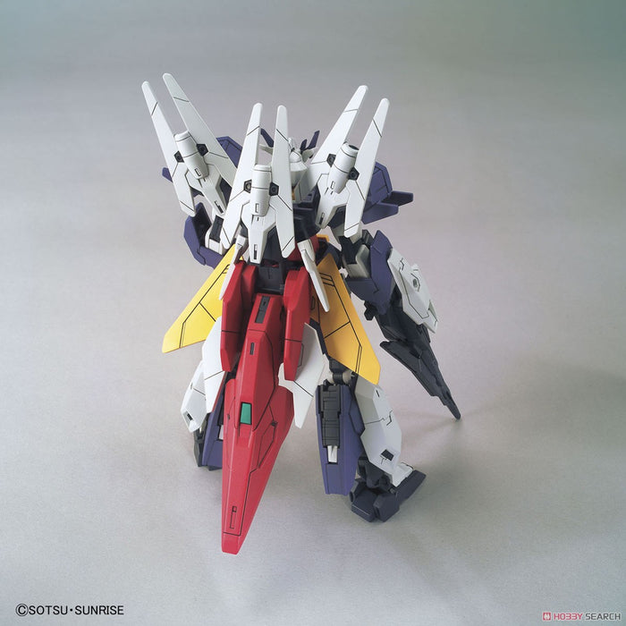Gundam Uraven HG 1 144 Gunpla Kit image 9