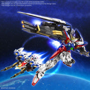 Gundam Wing Zero RG 1 144 Gunpla Kit image 3
