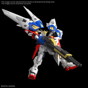 Gundam Wing Zero RG 1 144 Gunpla Kit image 7