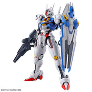 Gundam Witch From Mercury Aerial Full Mechanics 1 100 Gunpla Kit image 2