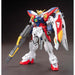 Gundam XXXG-00W0 Wing Zero HG 1 144 Gunpla Kit image 2