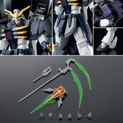 Gundam XXXG-01D2 Deathscythe Hell HG 1 144 Gunpla Kit image 3