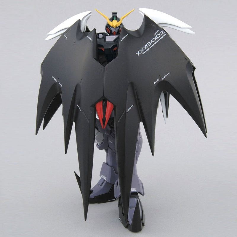 Gundam XXXG-01D2 Deathscythe Hell MG Endless Waltz Gunpla Kit image 3