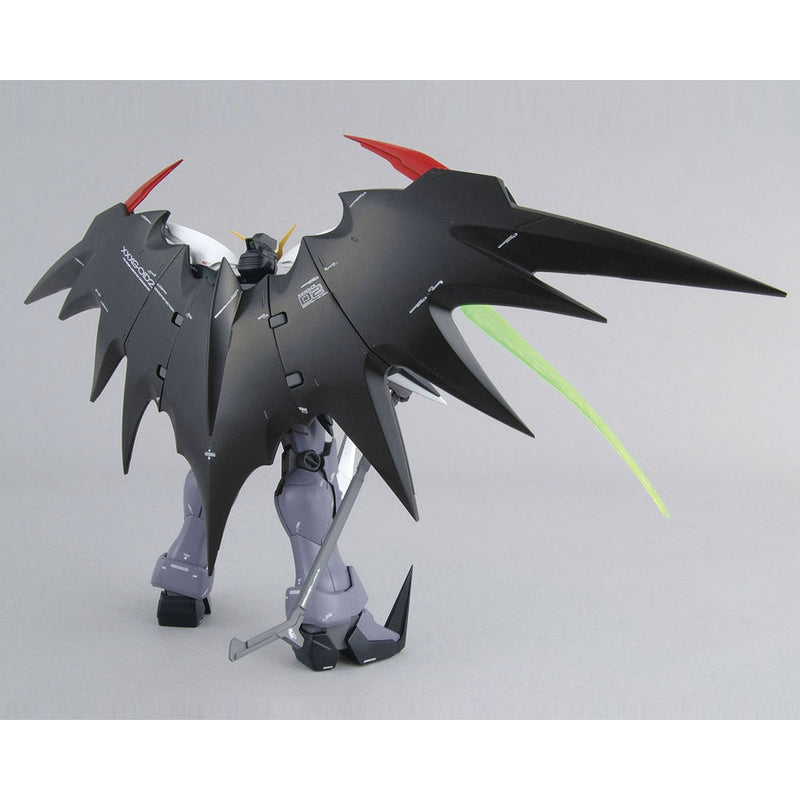 Gundam XXXG-01D2 Deathscythe Hell MG Endless Waltz Gunpla Kit image 4