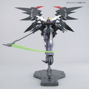 Gundam XXXG-01D2 Deathscythe Hell MG Endless Waltz Gunpla Kit image 5