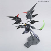 Gundam XXXG-01D2 Deathscythe Hell MG Endless Waltz Gunpla Kit image 8