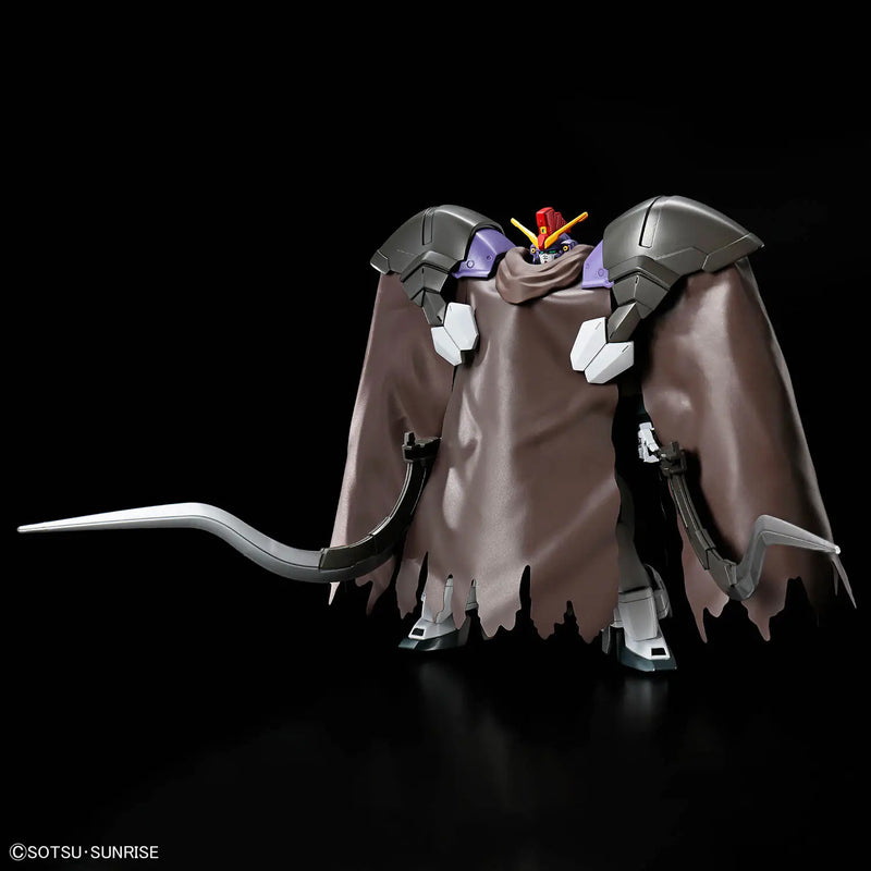 Gundam XXXG-01SR2 Sandrock Custom EW HG 1 144 Gunpla Kit image 2