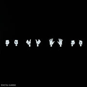 Gundam XXXG-01SR2 Sandrock Custom EW HG 1 144 Gunpla Kit image 7