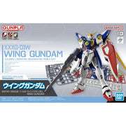 Gundam XXXG-01W Wing EG Entry Grade 1 144 Gunpla Kit image 1