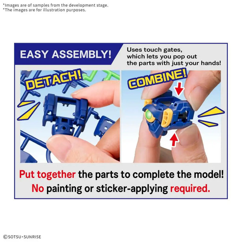 Gundam XXXG-01W Wing EG Entry Grade 1 144 Gunpla Kit image 4