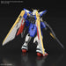 Gundam XXXG-01W Wing RG 1 144 Gunpla Kit image 3