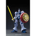 Gundam YMS-15 GYAN HG 1 144 Gunpla Kit image 2