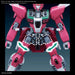 Gundam ZGMF-X19A Infinite Justice Gundam HG 1 144 Z.A.F.T Gunpla Kit image 9