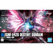 Gundam ZGMF-X42S Destiny Gundam HG 1 144 Z.A.F.T Gunpla Kit image 1