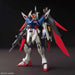 Gundam ZGMF-X42S Destiny Gundam HG 1 144 Z.A.F.T Gunpla Kit image 2