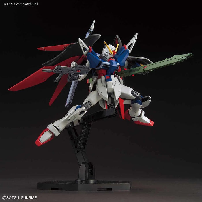 Gundam ZGMF-X42S Destiny Gundam HG 1 144 Z.A.F.T Gunpla Kit image 7