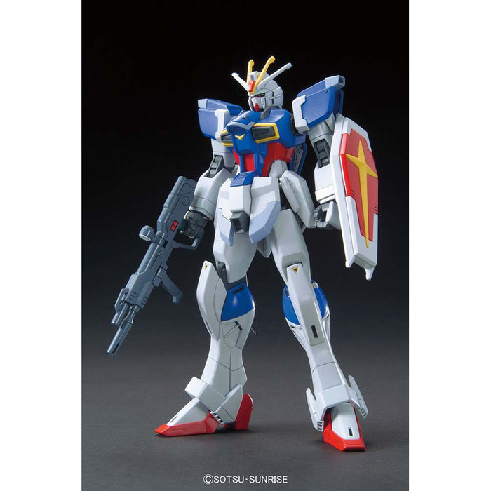 Gundam ZGMF-X56S Force Impulse HG 1 144 Gunpla Kit image 2