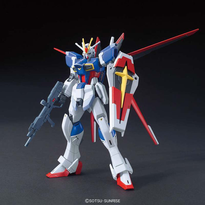 Gundam ZGMF-X56S Force Impulse HG 1 144 Gunpla Kit image 5