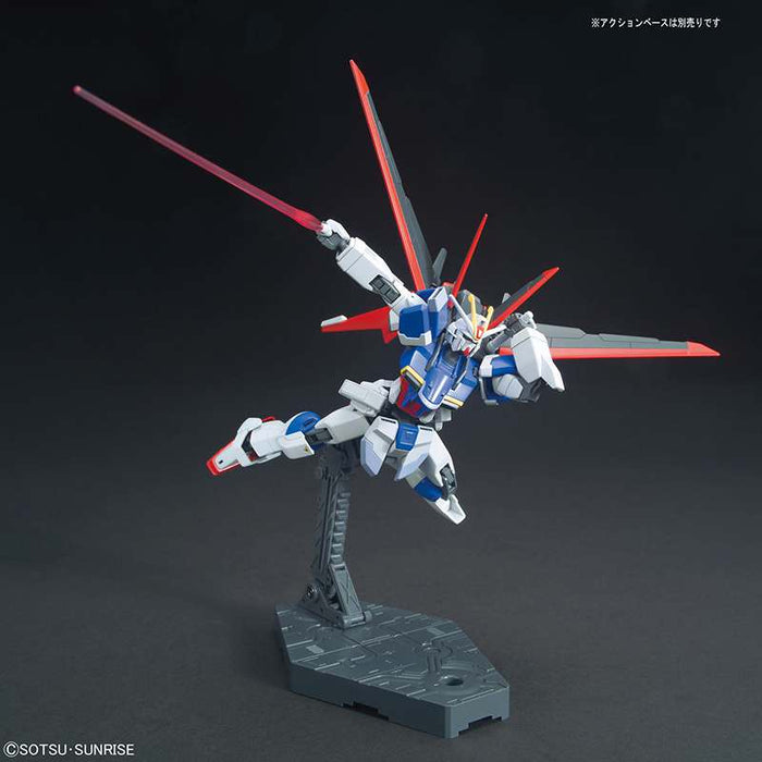 Gundam ZGMF-X56S Force Impulse HG 1 144 Gunpla Kit image 6