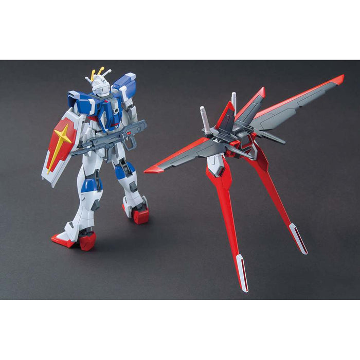 Gundam ZGMF-X56S Force Impulse HG 1 144 Gunpla Kit image 7