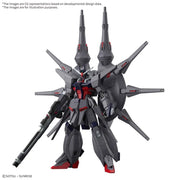 Gundam ZGMF-X666S Legend HG 1 144 Gunpla Kit image 1