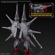 Gundam ZGMF-X666S Legend HG 1 144 Gunpla Kit image 2