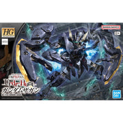 Gundam Zagan HG 144 Gunpla Model Kit Image 1