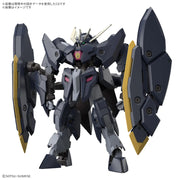 Gundam Zagan HG 144 Gunpla Model Kit Image 3