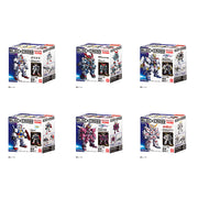 Gundam Blockcross Wave 1 Mini Figure image 1