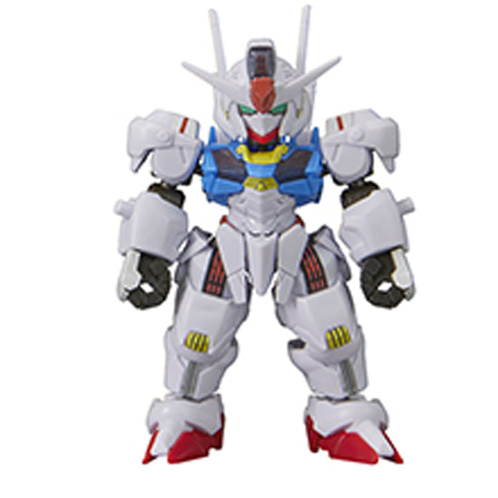 Gundam Blockcross Wave 1 Mini Figure
