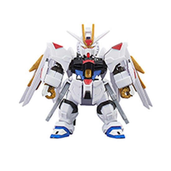 Gundam Blockcross Wave 1 Mini Figure