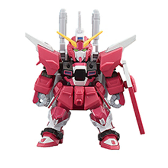 Gundam Blockcross Wave 1 Mini Figure