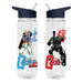 Gundam (Warring Factions) 25oz 700ml Plastic Drinks Bottle