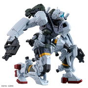 Gundam gMS-01 Bocata's Gelgoog (GQ) HG 1 144 Gunpla Kit image 5